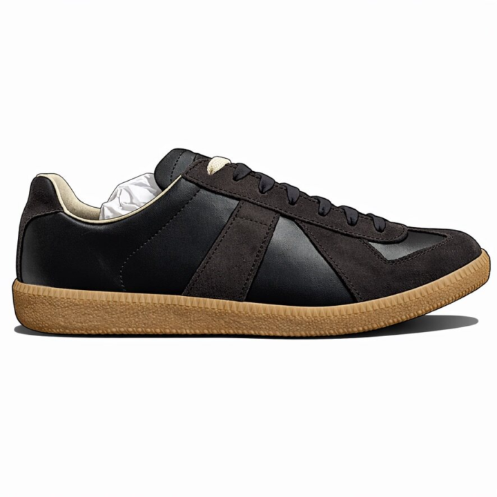 Black Brown Gats