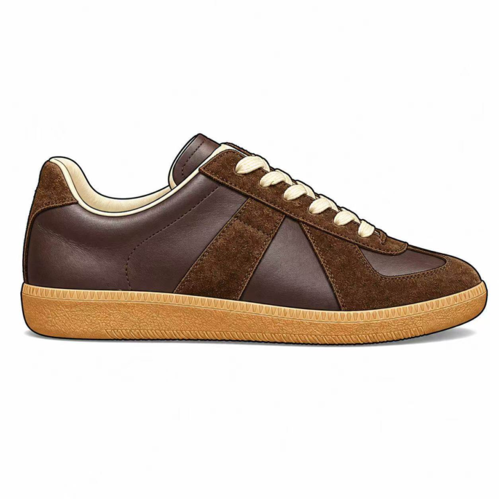 Brown Gats