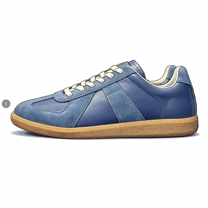 Navy Gats