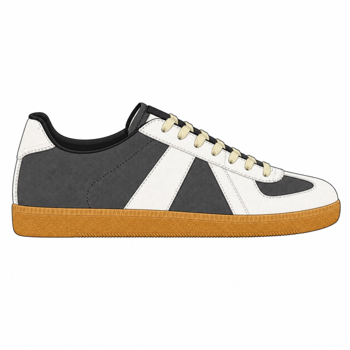 Oreo Gats